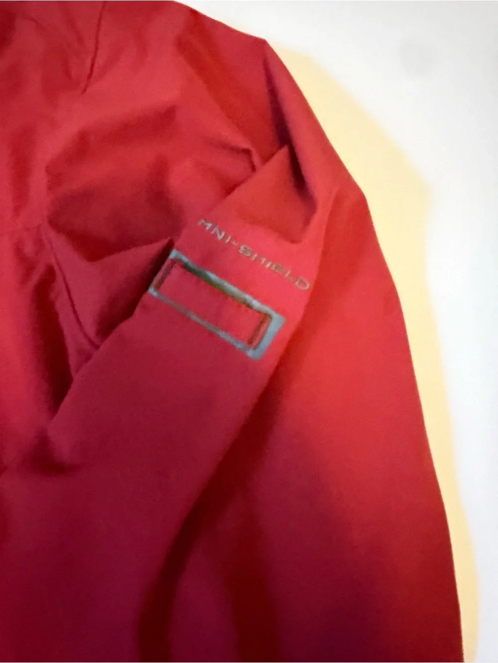 Columbia lightweight shirt